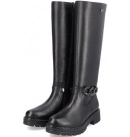 Tall Boot Rieker - D2282-01