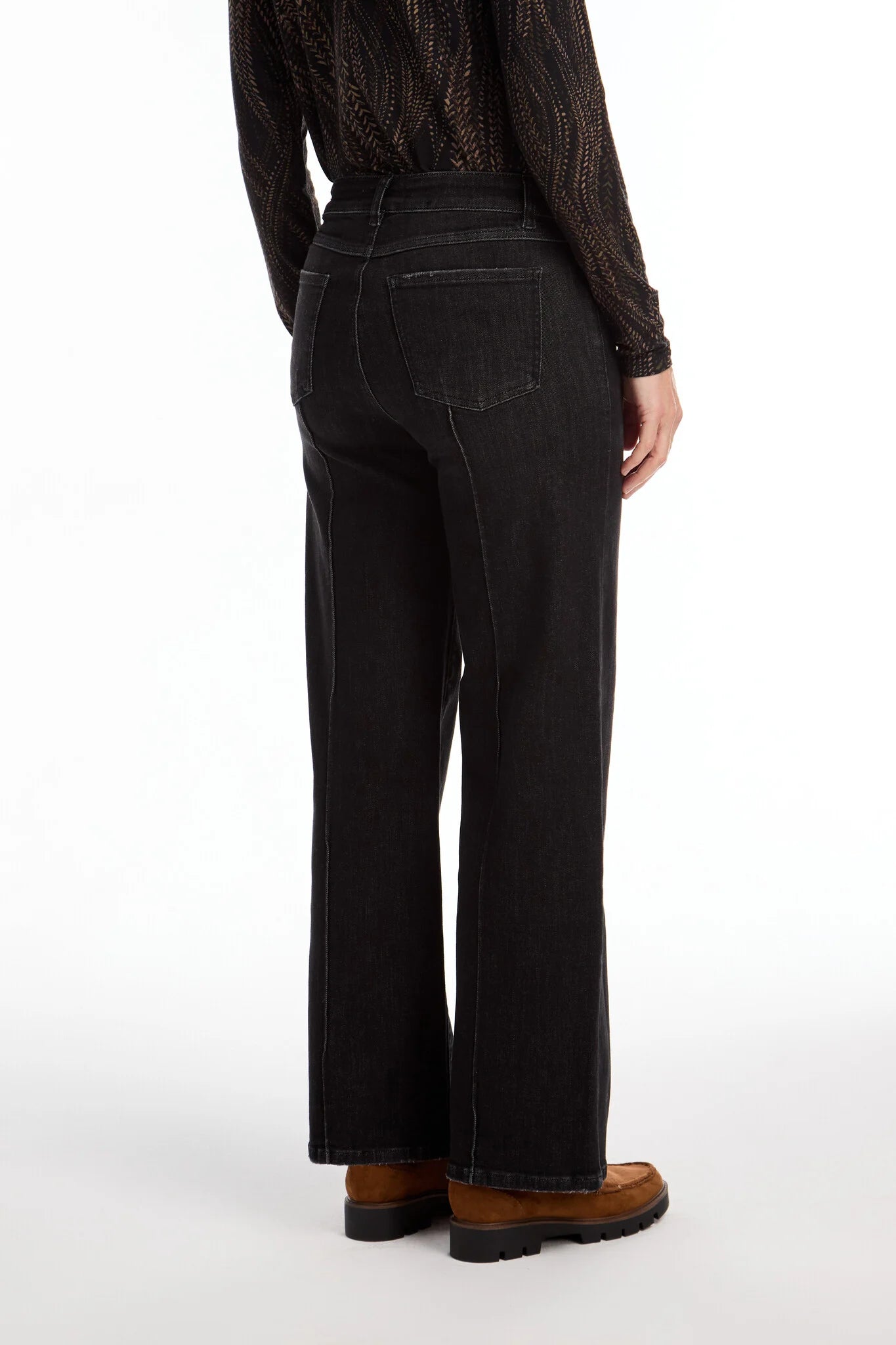 Olivia Pintuck Wide Leg 2200872