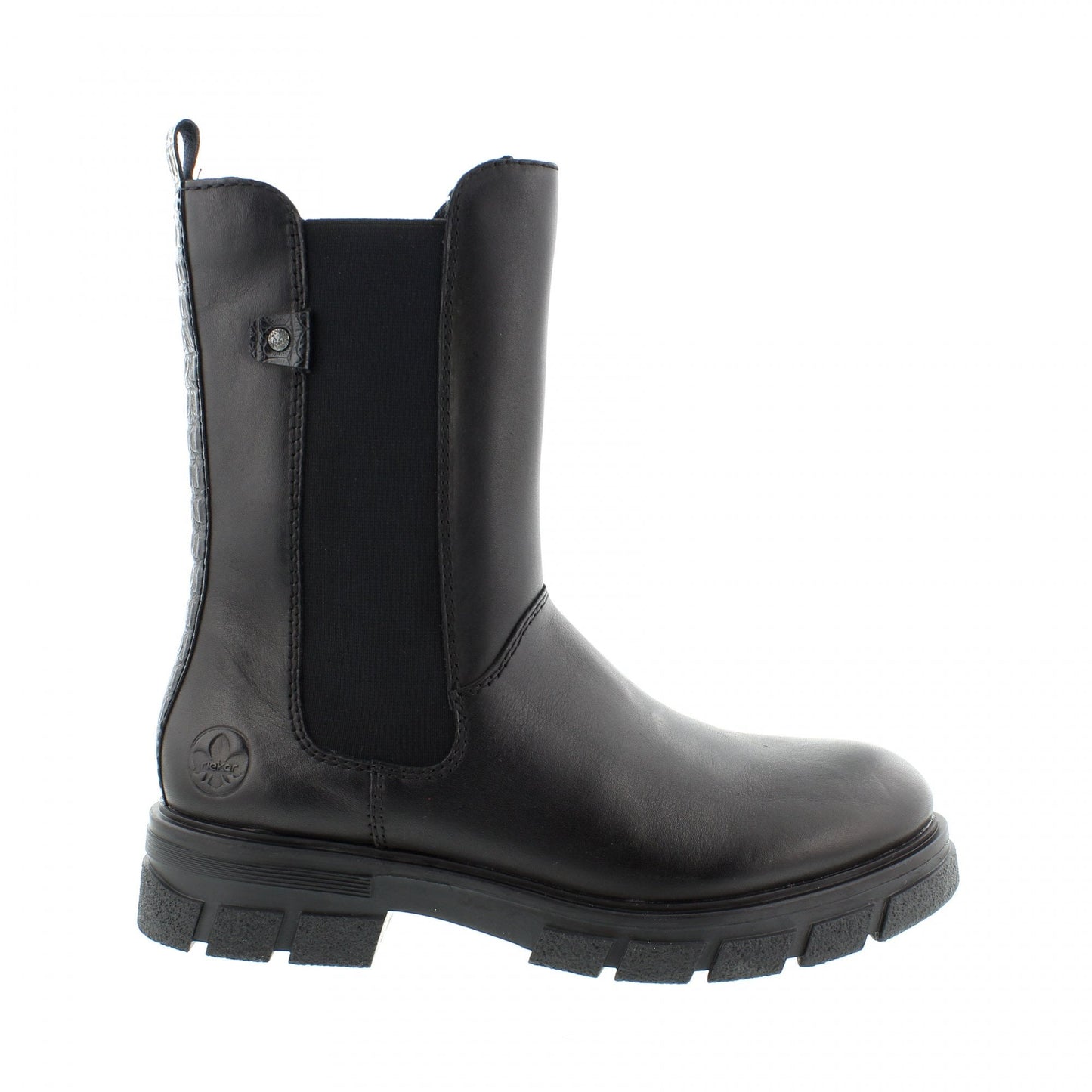 Rieker Boot Z9180-01